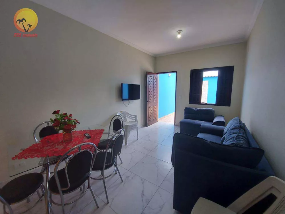Casa, 2 quartos, 70 m² - Foto 2