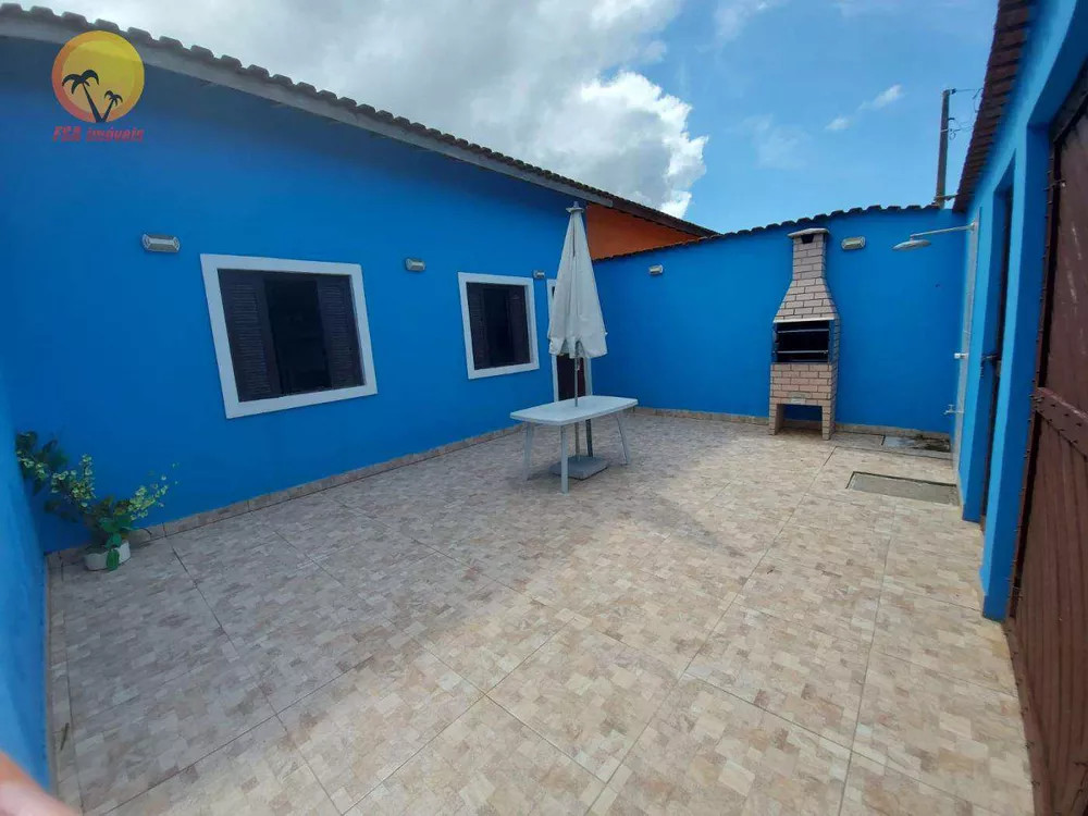 Casa, 2 quartos, 70 m² - Foto 1