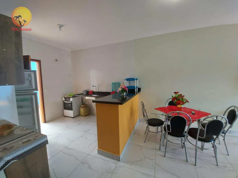 Casa, 2 quartos, 70 m² - Foto 4