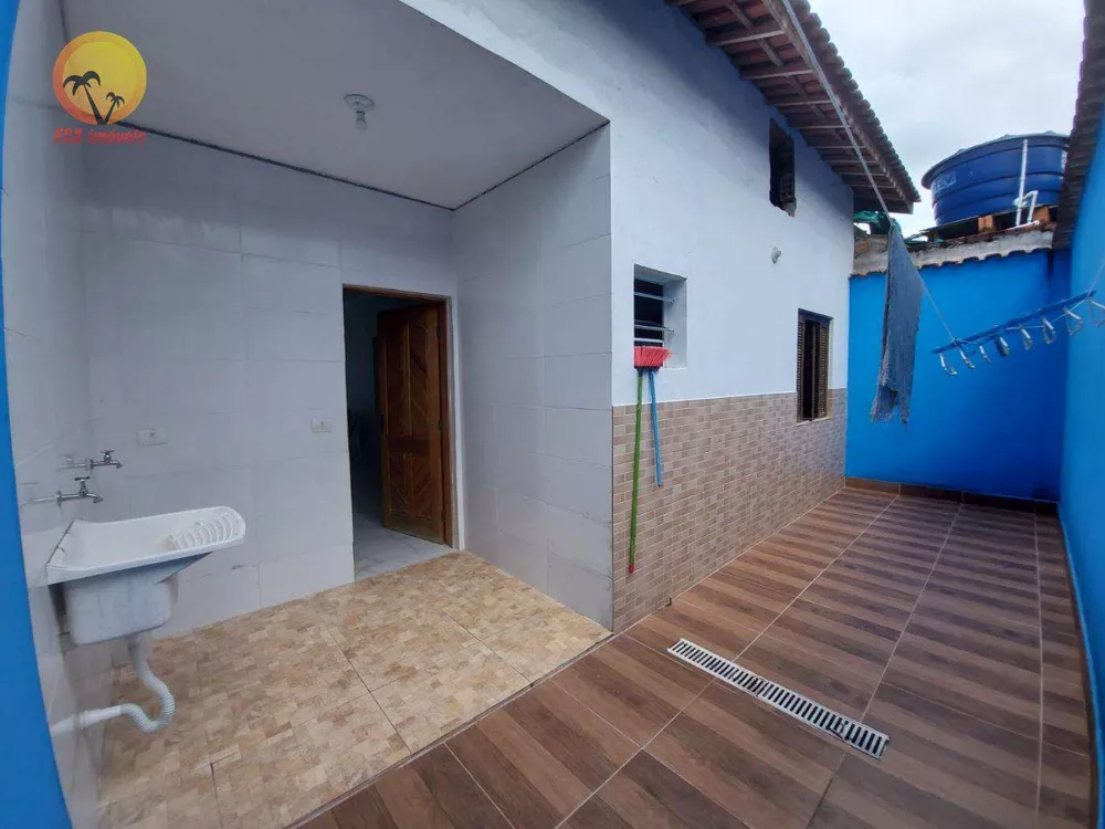 Casa, 2 quartos, 70 m² - Foto 4