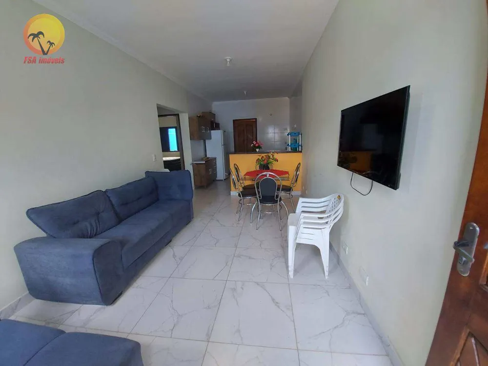 Casa, 2 quartos, 70 m² - Foto 2