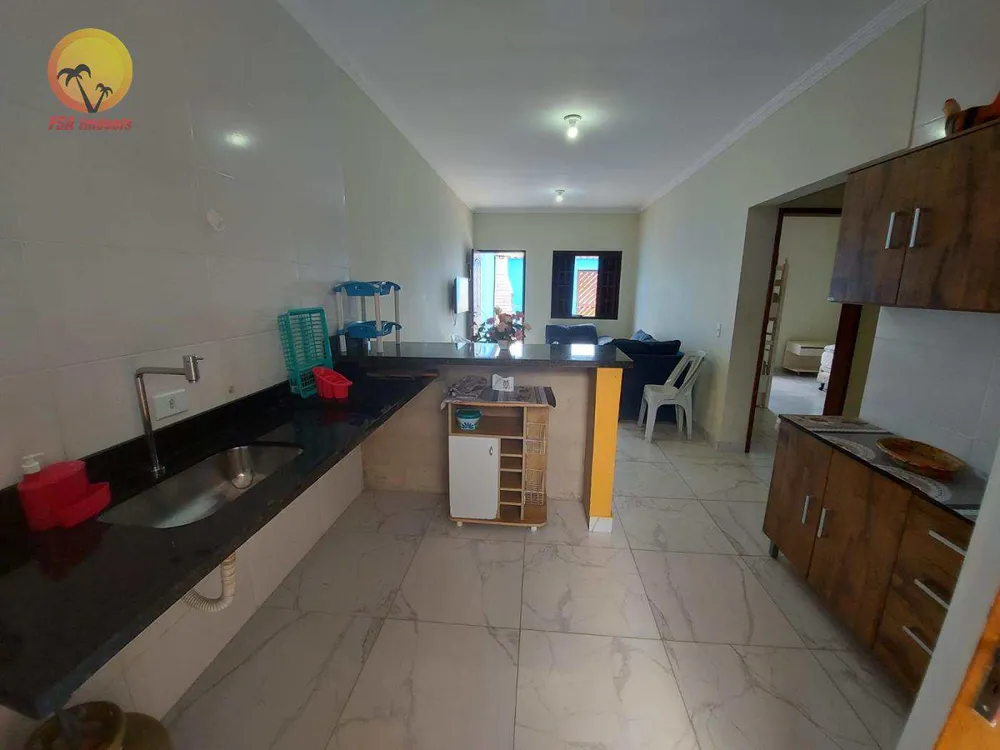 Casa, 2 quartos, 70 m² - Foto 5