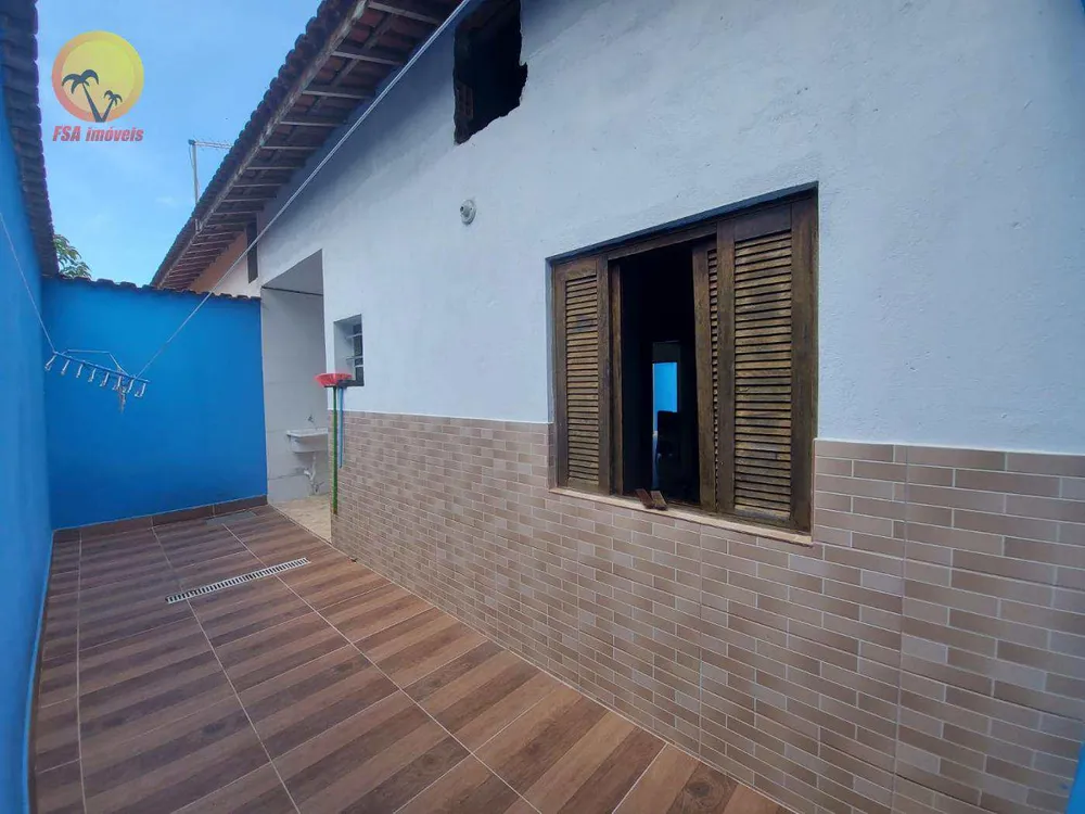 Casa, 2 quartos, 70 m² - Foto 10