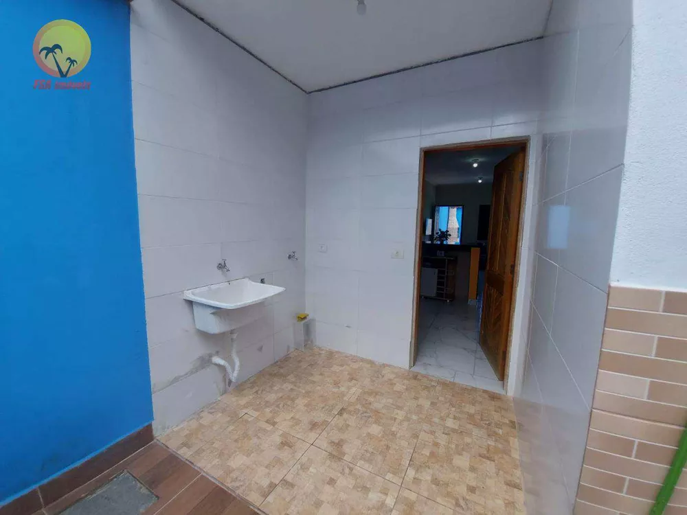 Casa, 2 quartos, 70 m² - Foto 3
