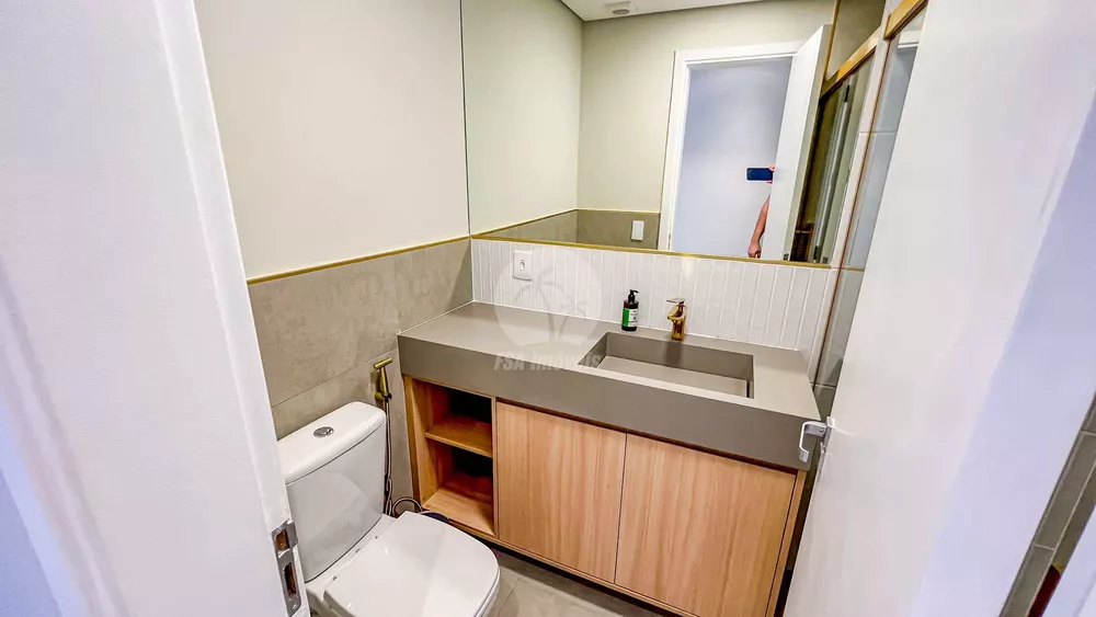 Apartamento, 3 quartos, 114 m² - Foto 3