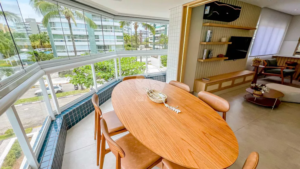 Apartamento, 3 quartos, 114 m² - Foto 1