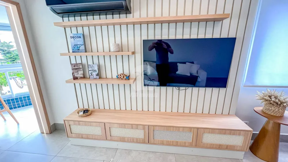 Apartamento, 3 quartos, 114 m² - Foto 2