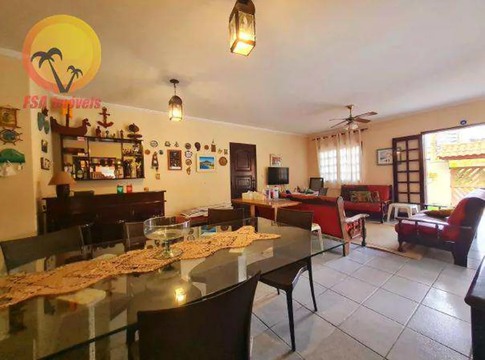 Casa de Condomínio, 4 quartos - Foto 3