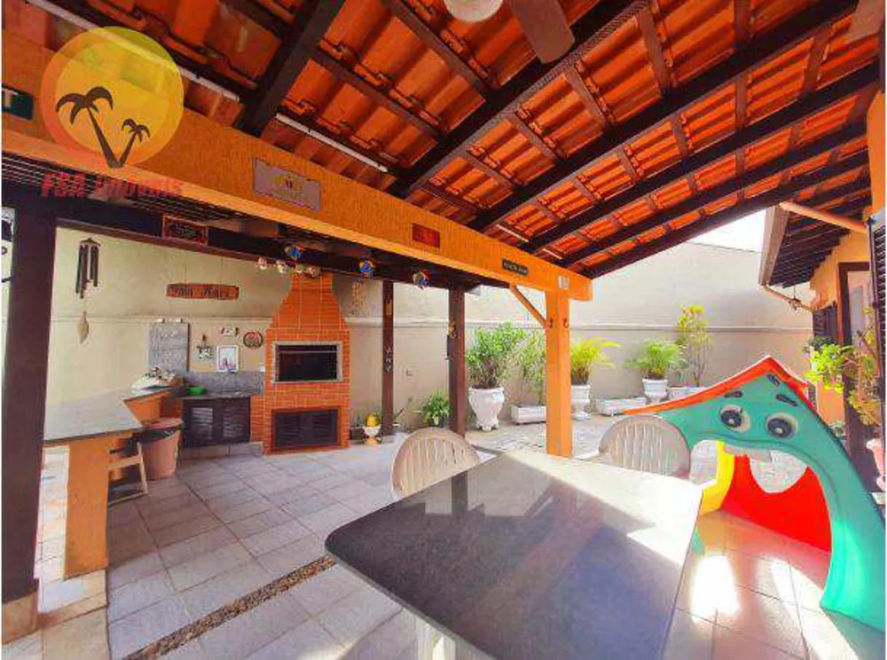 Casa de Condomínio, 4 quartos - Foto 7