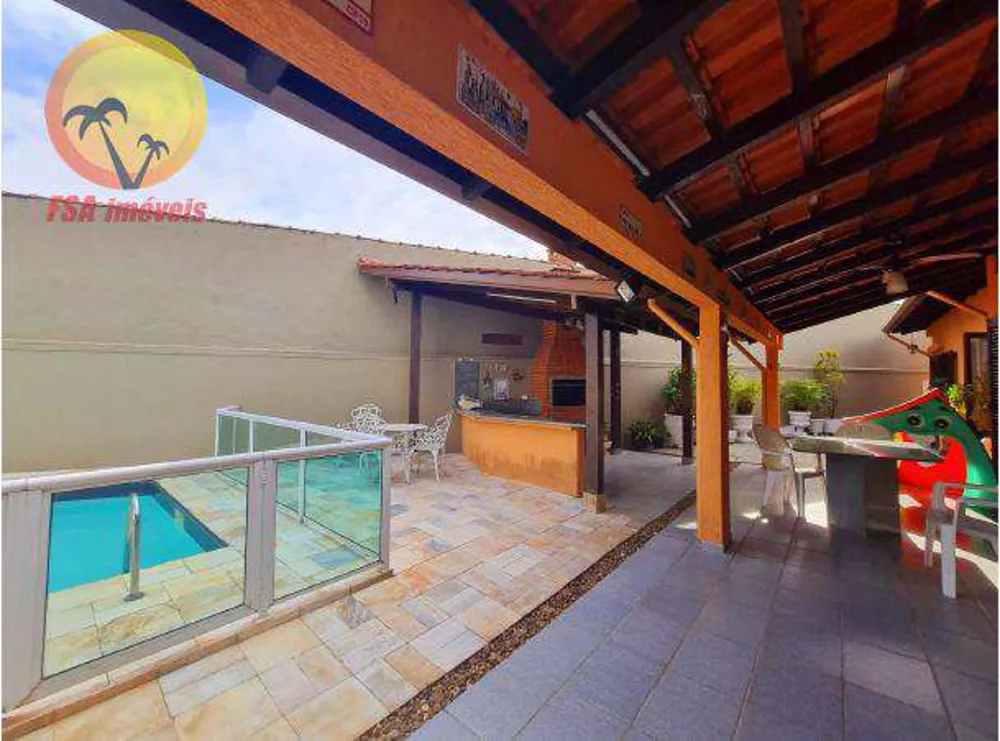 Casa de Condomínio, 4 quartos - Foto 9