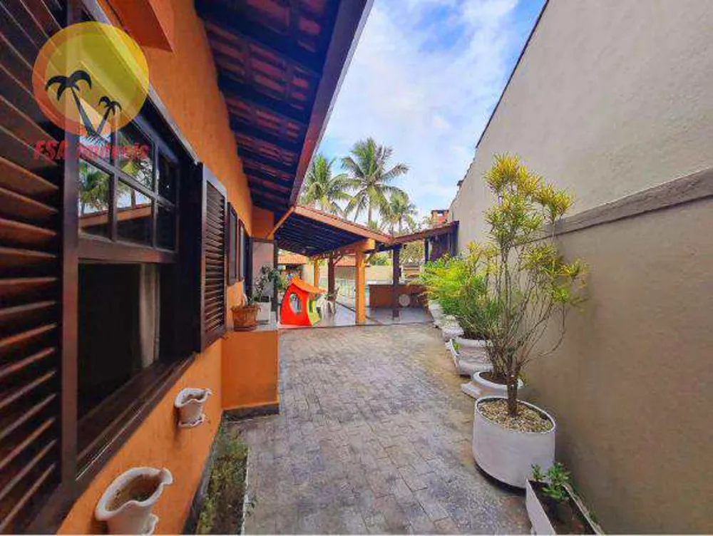 Casa de Condomínio, 4 quartos - Foto 6