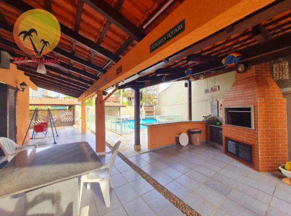 Casa de Condomínio, 4 quartos - Foto 8