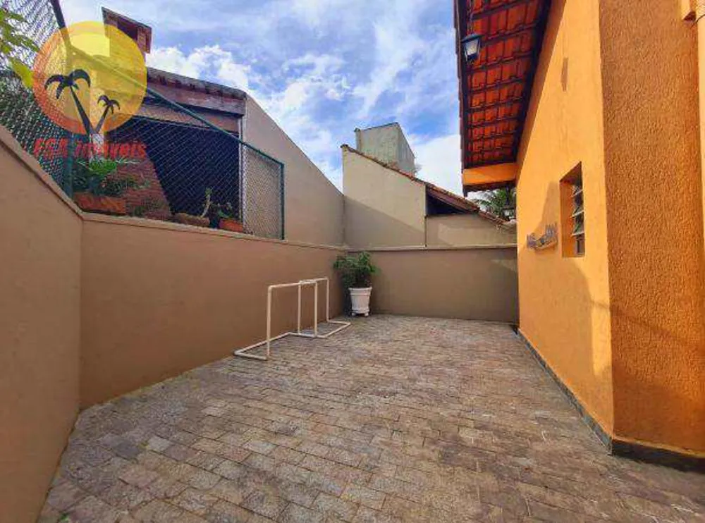 Casa de Condomínio, 4 quartos - Foto 10