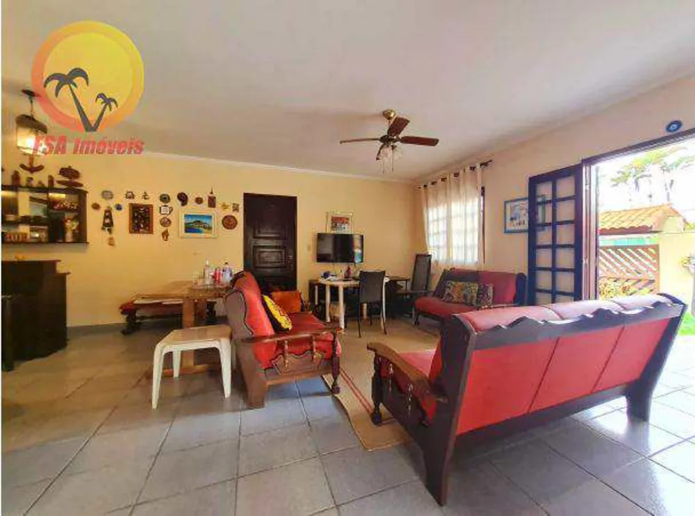 Casa de Condomínio, 4 quartos - Foto 2