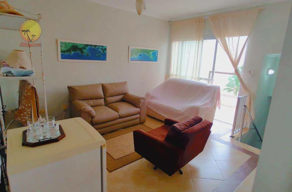 Cobertura, 3 quartos, 142 m² - Foto 3