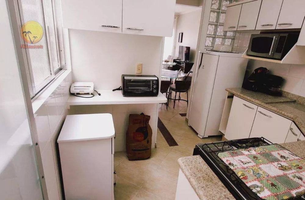 Cobertura, 3 quartos, 142 m² - Foto 4