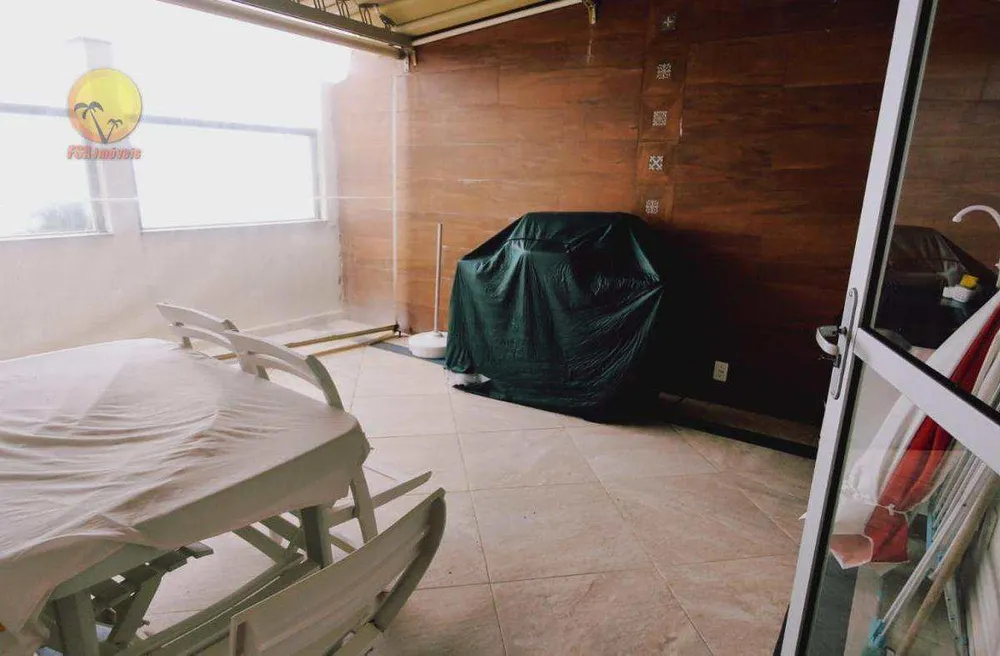 Cobertura, 3 quartos, 142 m² - Foto 15