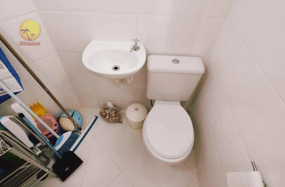 Cobertura, 3 quartos, 142 m² - Foto 13