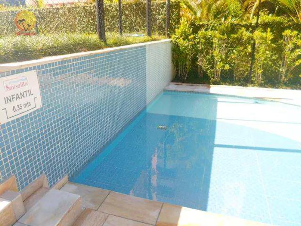 Apartamento, 2 quartos, 90 m² - Foto 2