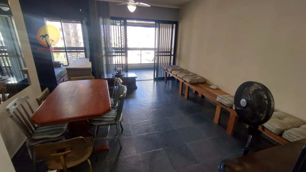 Apartamento, 2 quartos, 90 m² - Foto 1