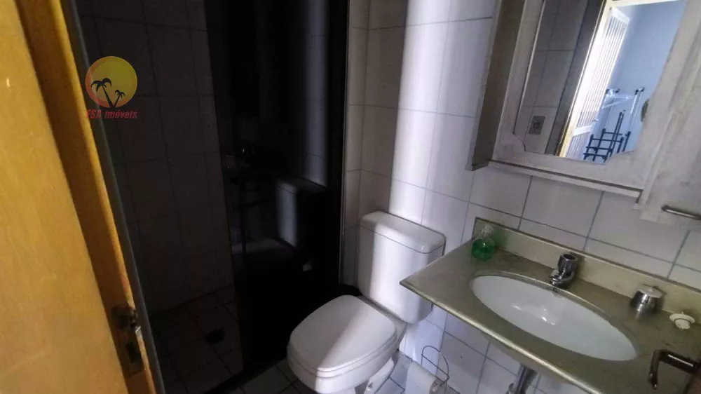Apartamento, 2 quartos, 90 m² - Foto 3