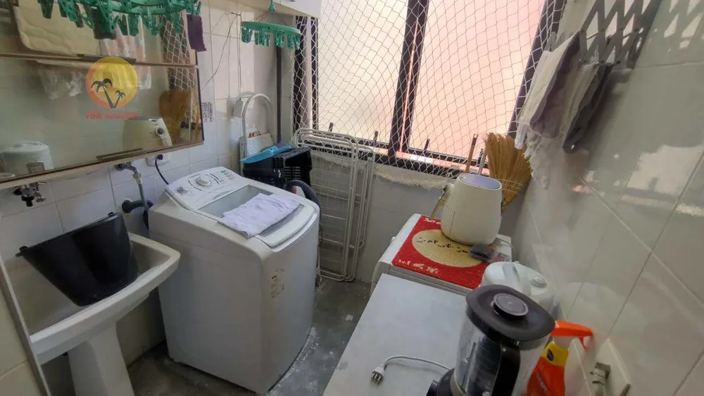 Apartamento, 2 quartos, 90 m² - Foto 3