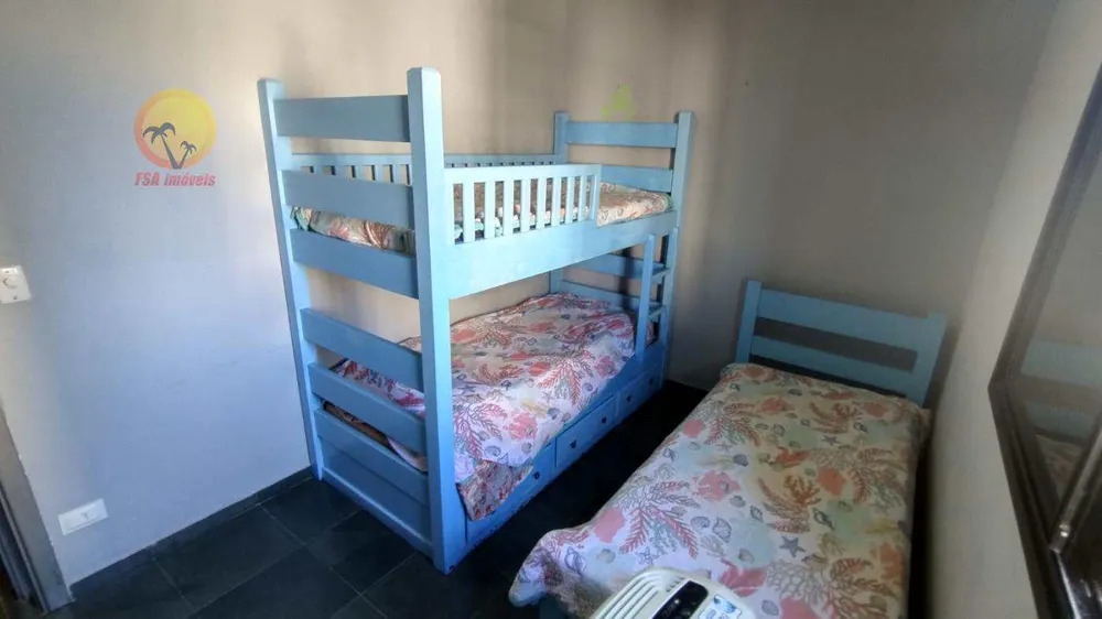 Apartamento, 2 quartos, 90 m² - Foto 8