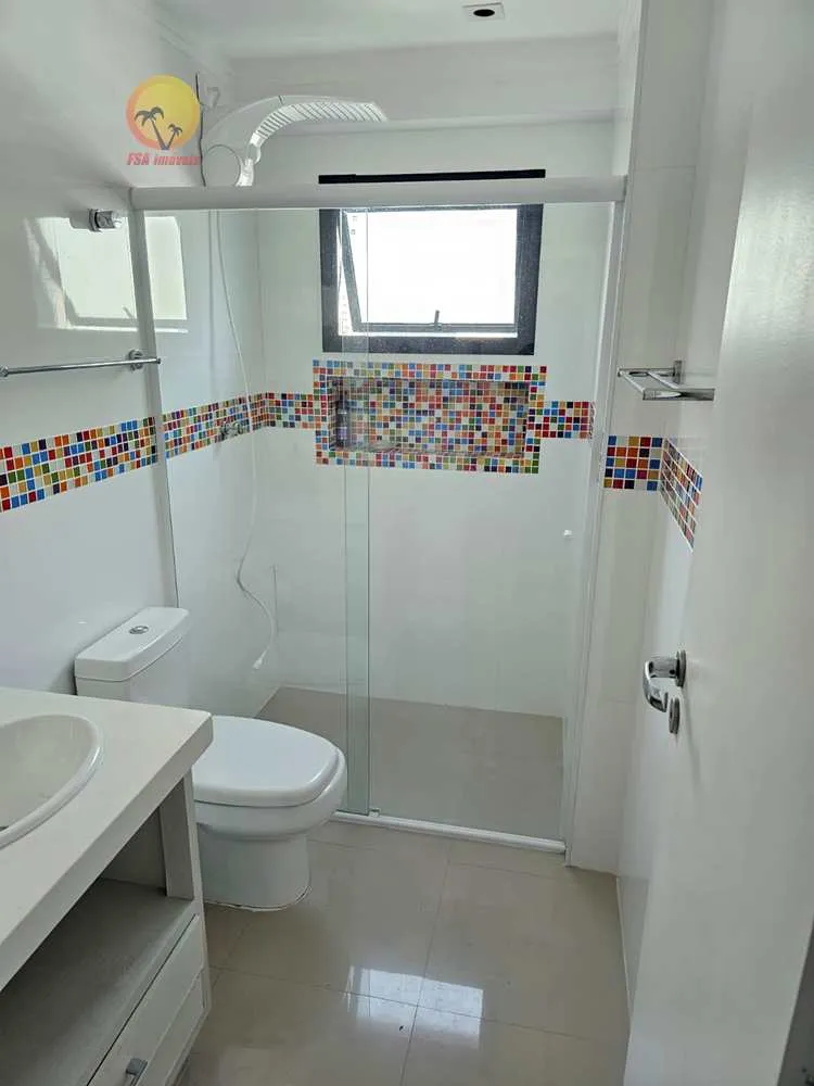 Apartamento, 4 quartos, 140 m² - Foto 3