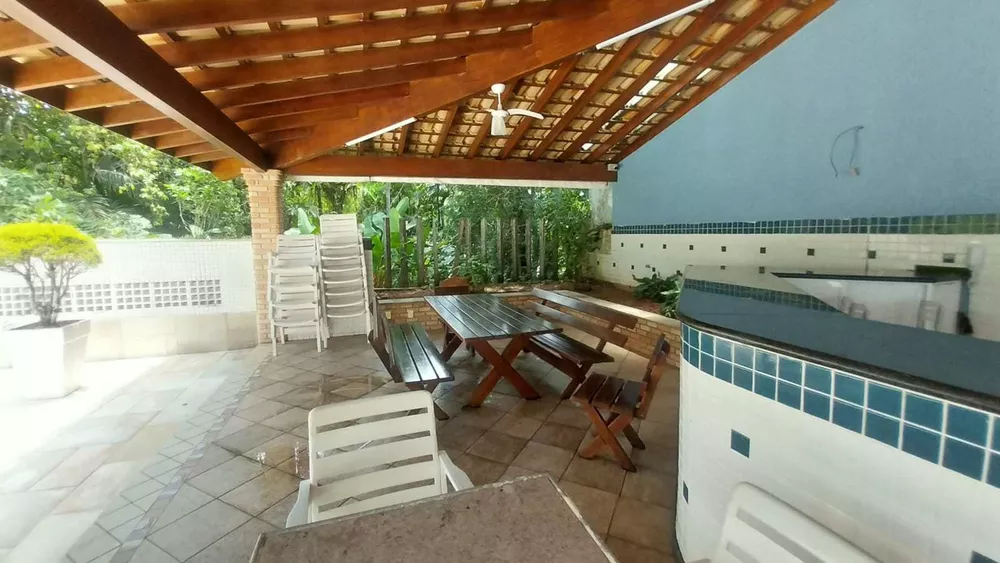 Apartamento, 4 quartos, 140 m² - Foto 3