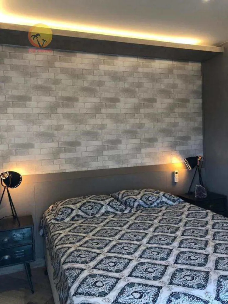 Apartamento, 3 quartos, 107 m² - Foto 11