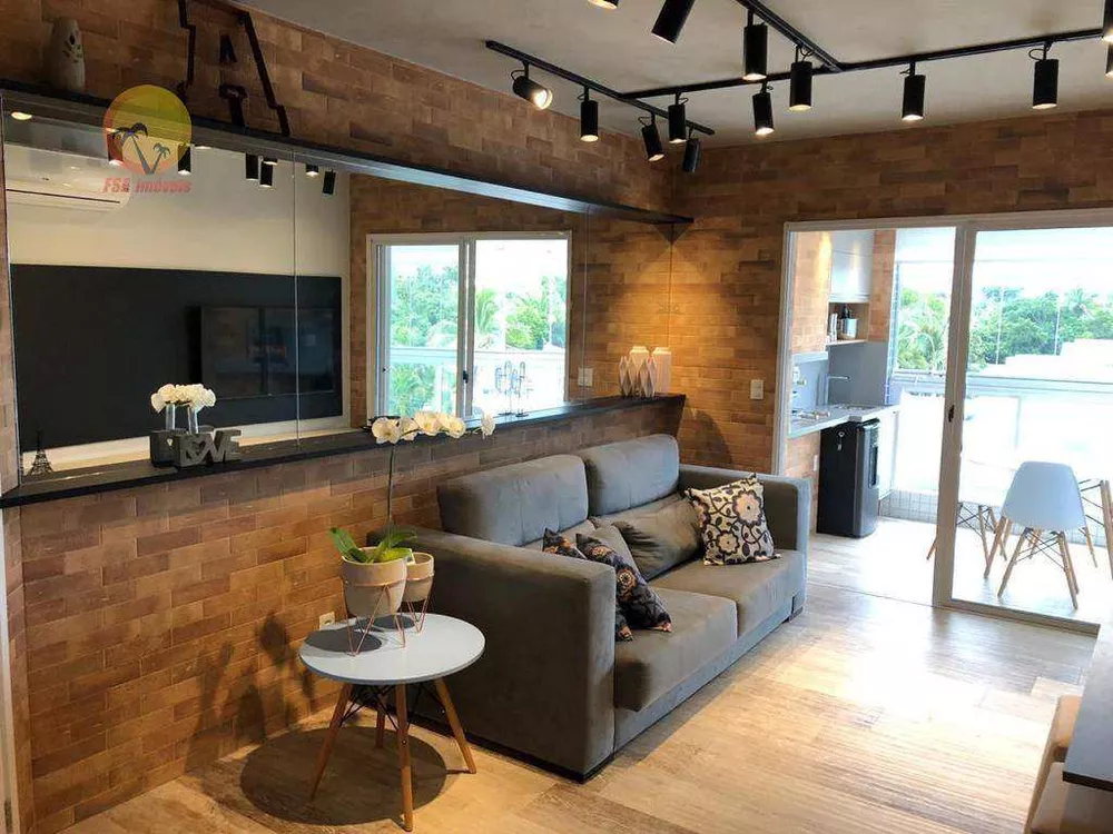 Apartamento, 3 quartos, 107 m² - Foto 4