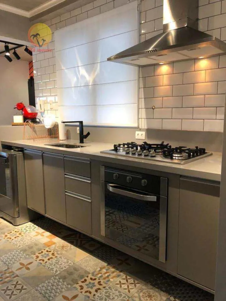 Apartamento, 3 quartos, 107 m² - Foto 6