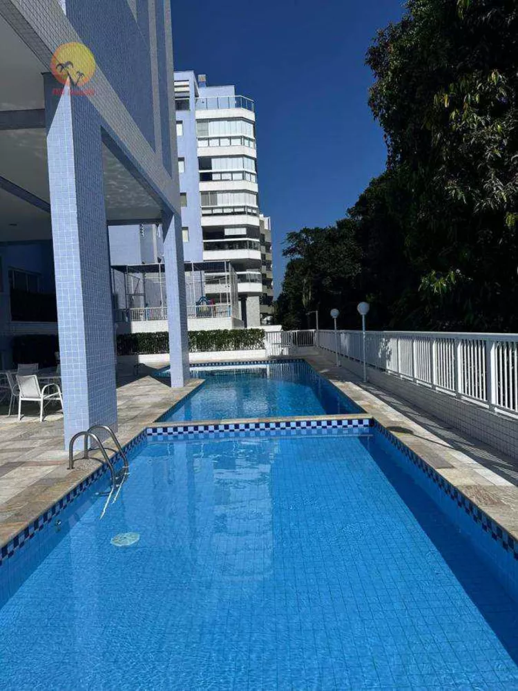 Apartamento, 3 quartos, 107 m² - Foto 2