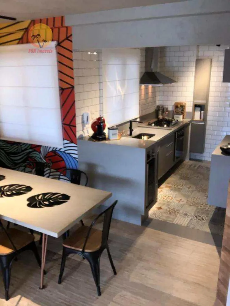 Apartamento, 3 quartos, 107 m² - Foto 4