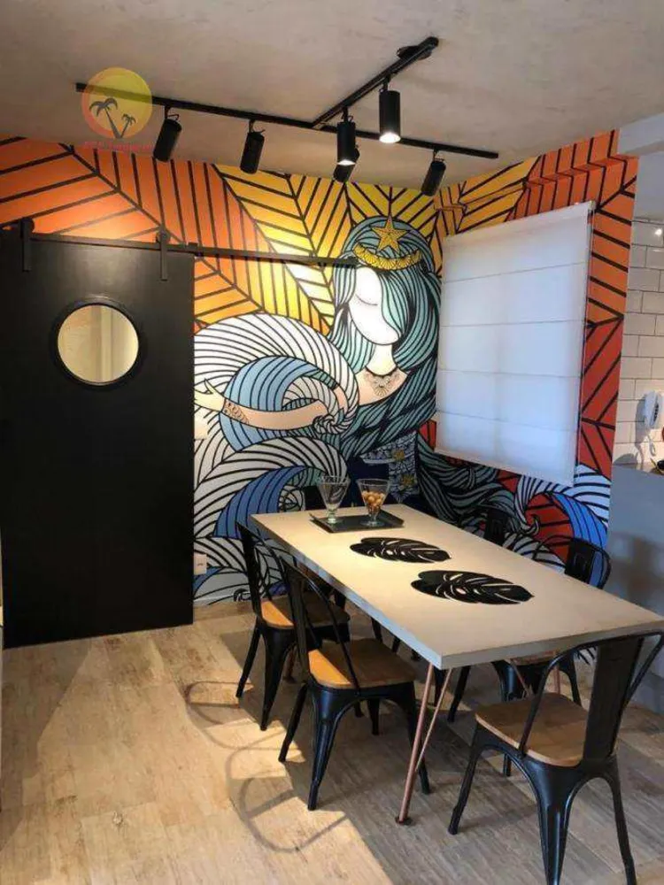 Apartamento, 3 quartos, 107 m² - Foto 3