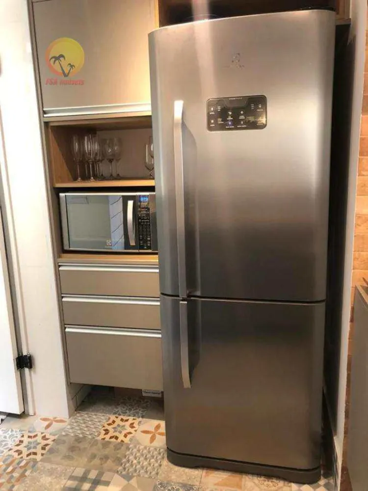 Apartamento, 3 quartos, 107 m² - Foto 5
