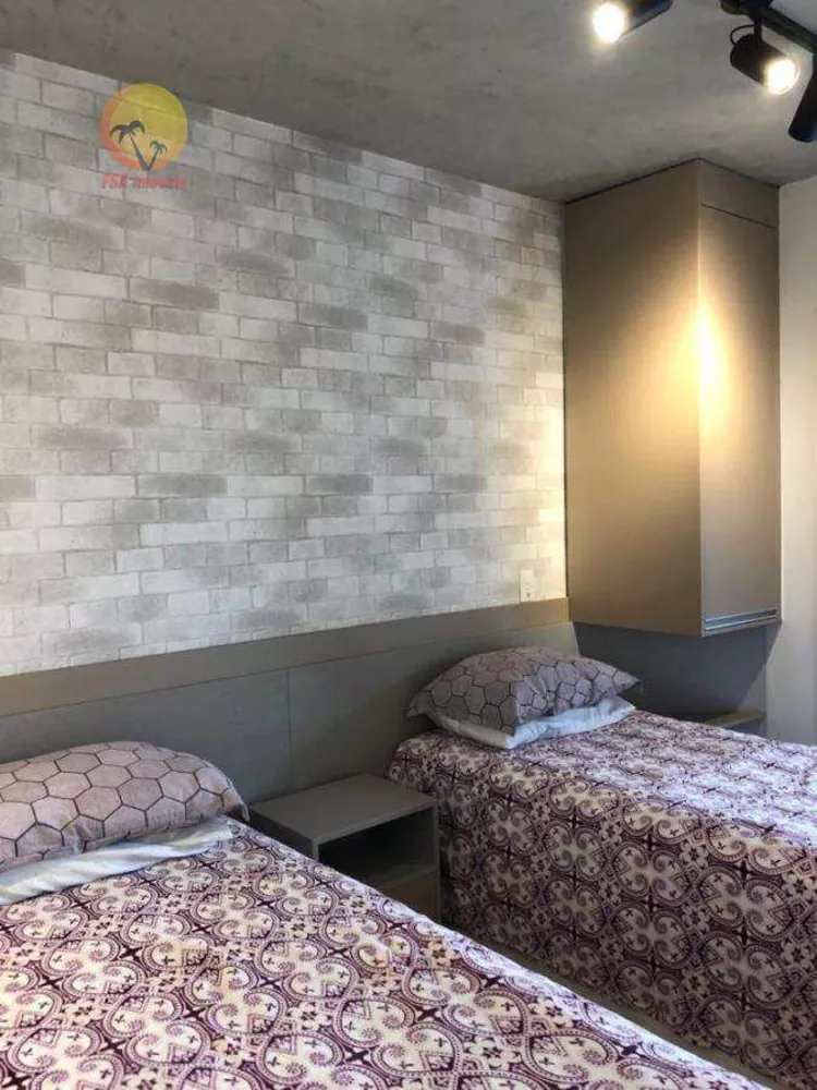 Apartamento, 3 quartos, 107 m² - Foto 3