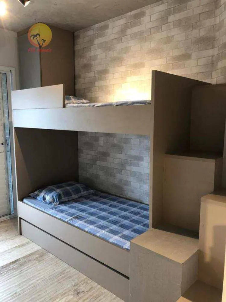 Apartamento, 3 quartos, 107 m² - Foto 14