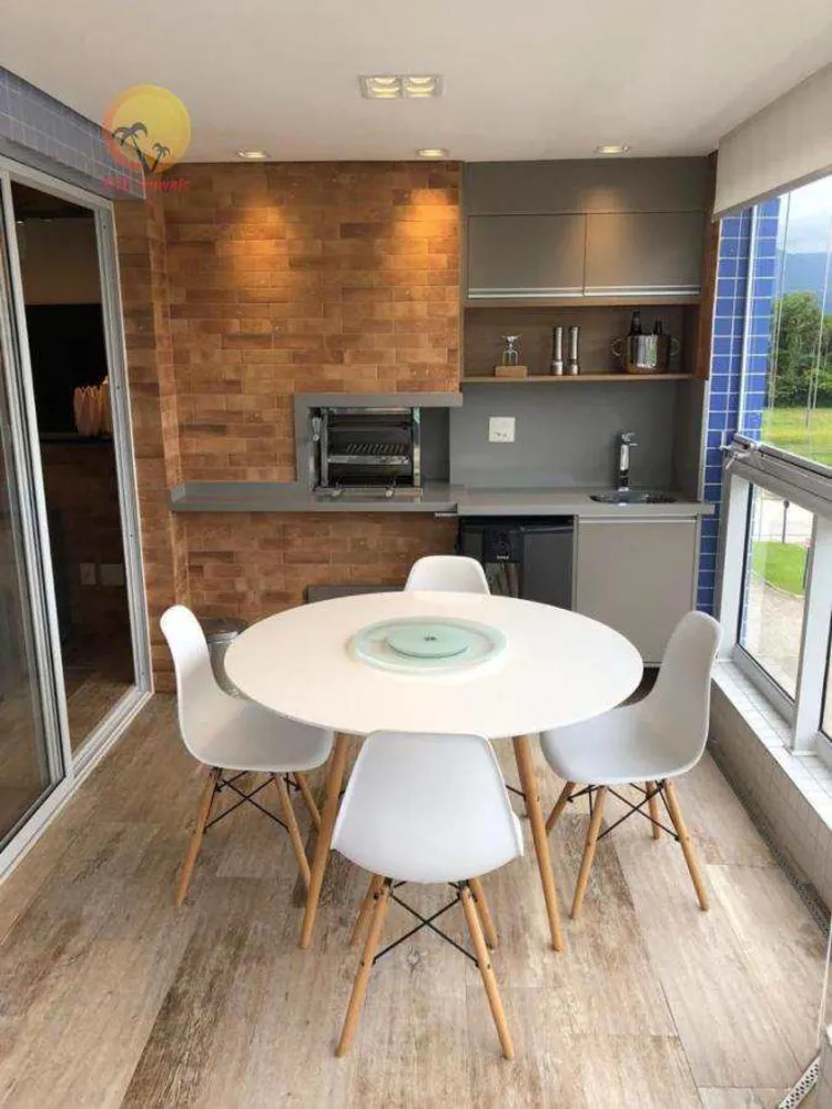 Apartamento, 3 quartos, 107 m² - Foto 7