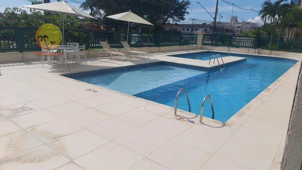 Apartamento, 2 quartos, 89 m² - Foto 1