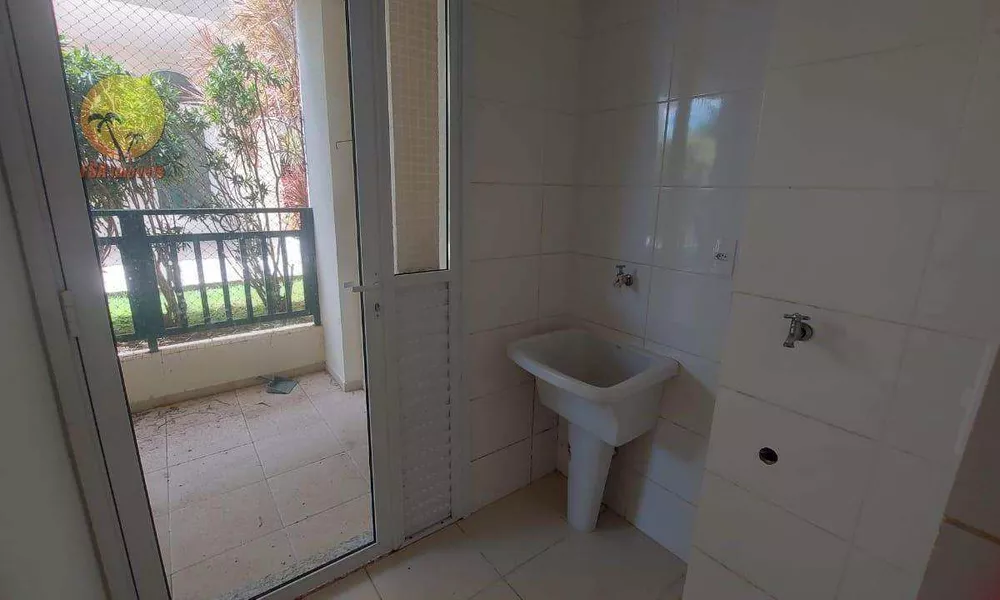 Apartamento, 2 quartos, 89 m² - Foto 2