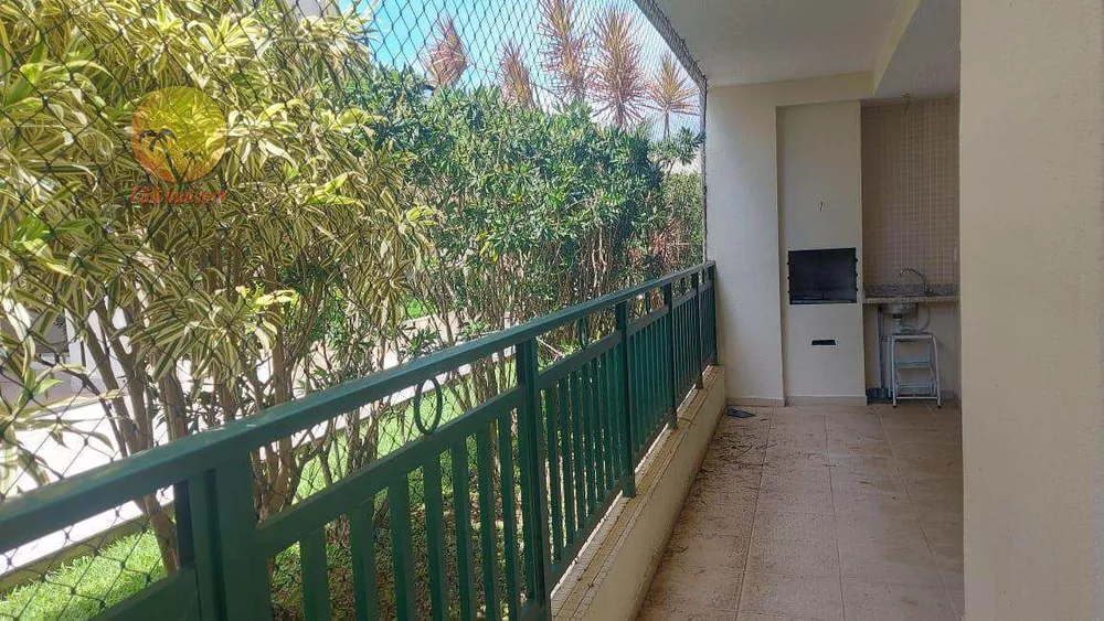 Apartamento, 2 quartos, 89 m² - Foto 3