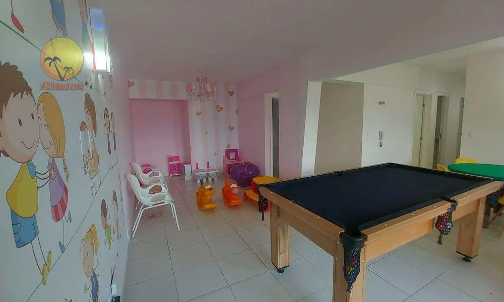 Apartamento, 2 quartos, 89 m² - Foto 2
