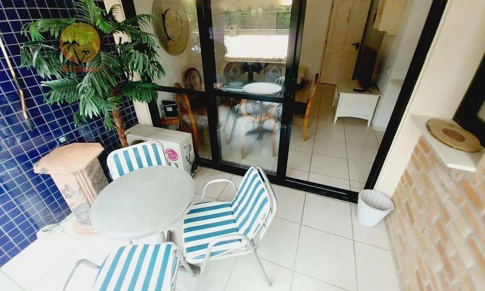 Apartamento, 3 quartos, 80 m² - Foto 2