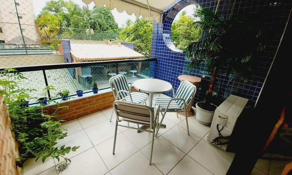 Apartamento, 3 quartos, 80 m² - Foto 1