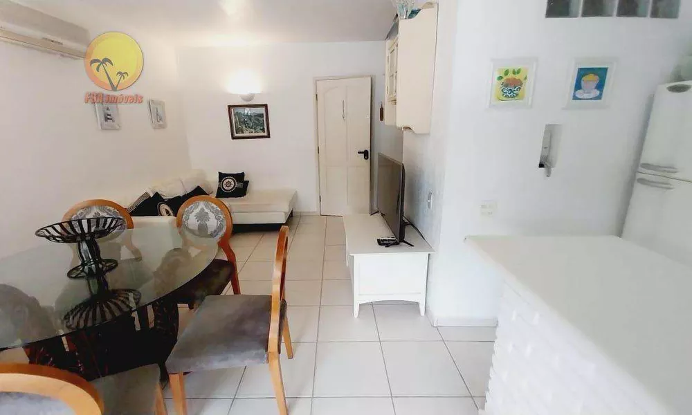 Apartamento, 3 quartos, 80 m² - Foto 1