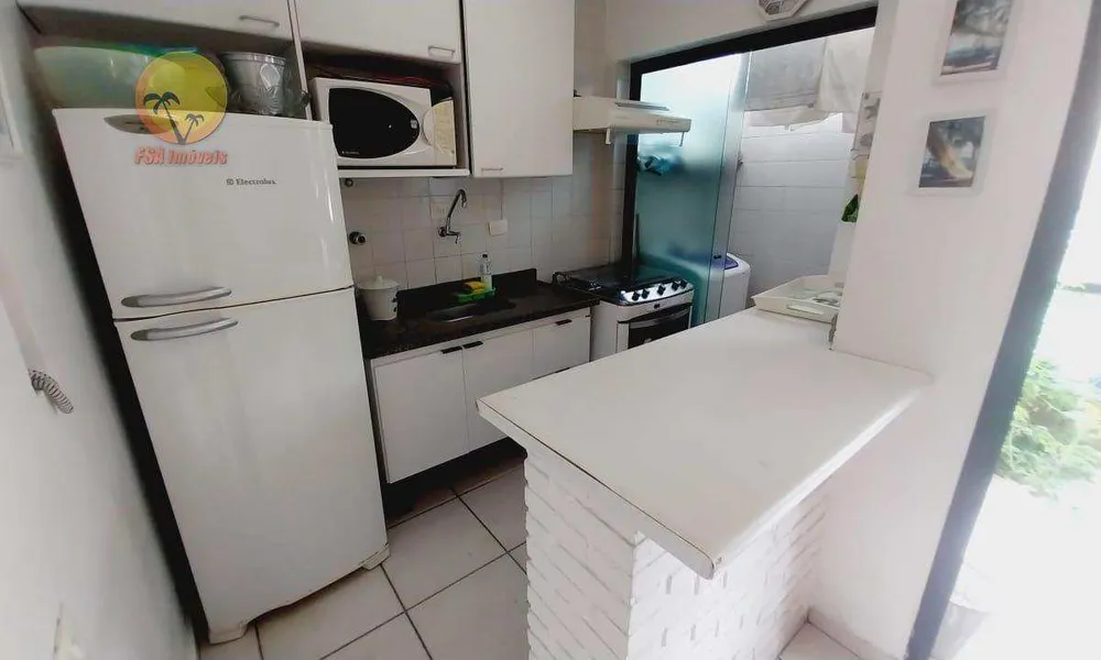 Apartamento, 3 quartos, 80 m² - Foto 6