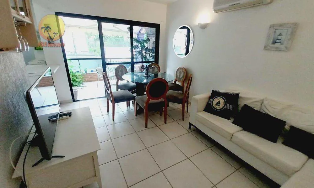Apartamento, 3 quartos, 80 m² - Foto 5