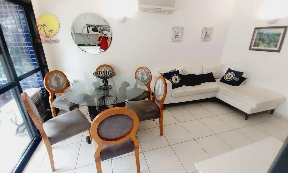 Apartamento, 3 quartos, 80 m² - Foto 4