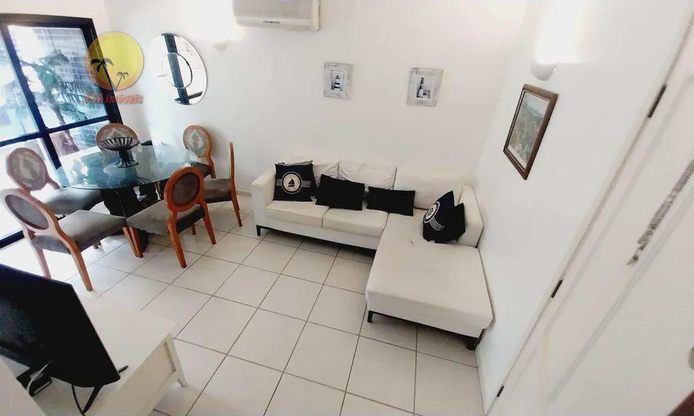 Apartamento, 3 quartos, 80 m² - Foto 3